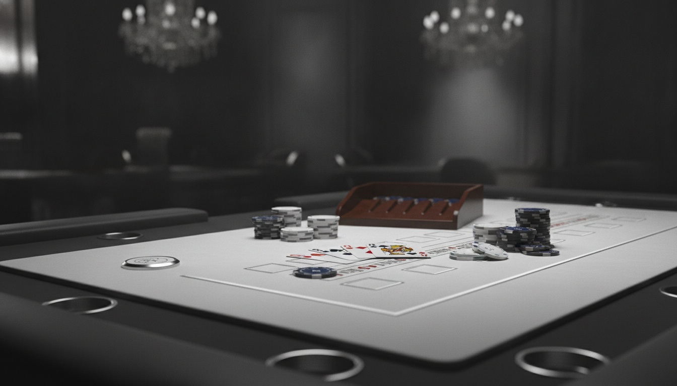 Explore the World of Games at Beteum